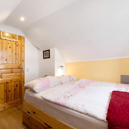 Picco 1 Apartman Beuren  Kültér fotó