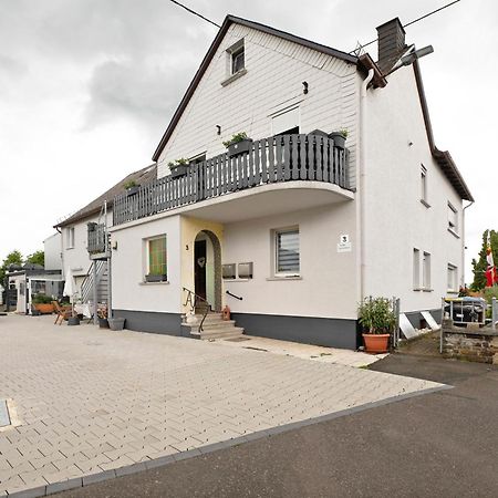 Picco 1 Apartman Beuren  Kültér fotó