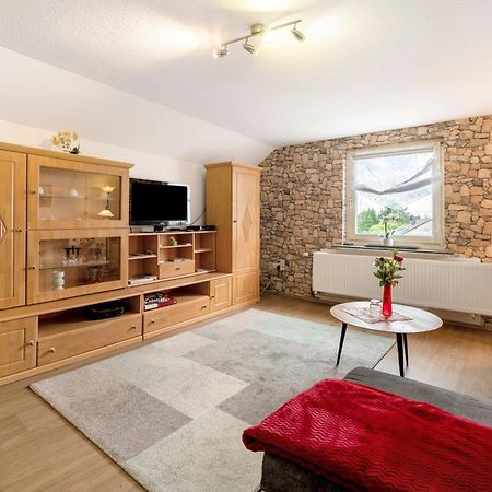 Picco 1 Apartman Beuren  Kültér fotó