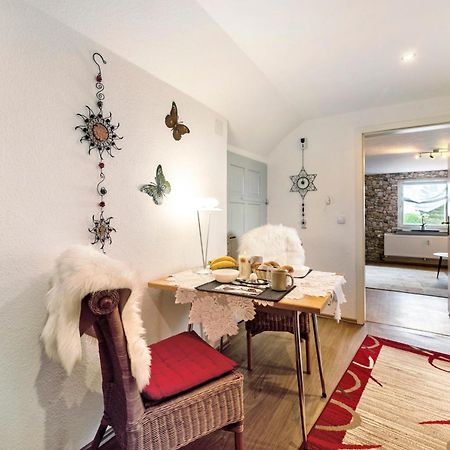 Picco 1 Apartman Beuren  Kültér fotó