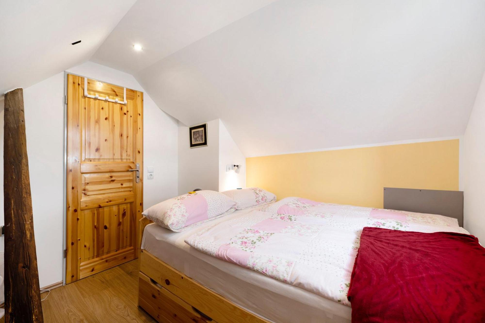 Picco 1 Apartman Beuren  Kültér fotó