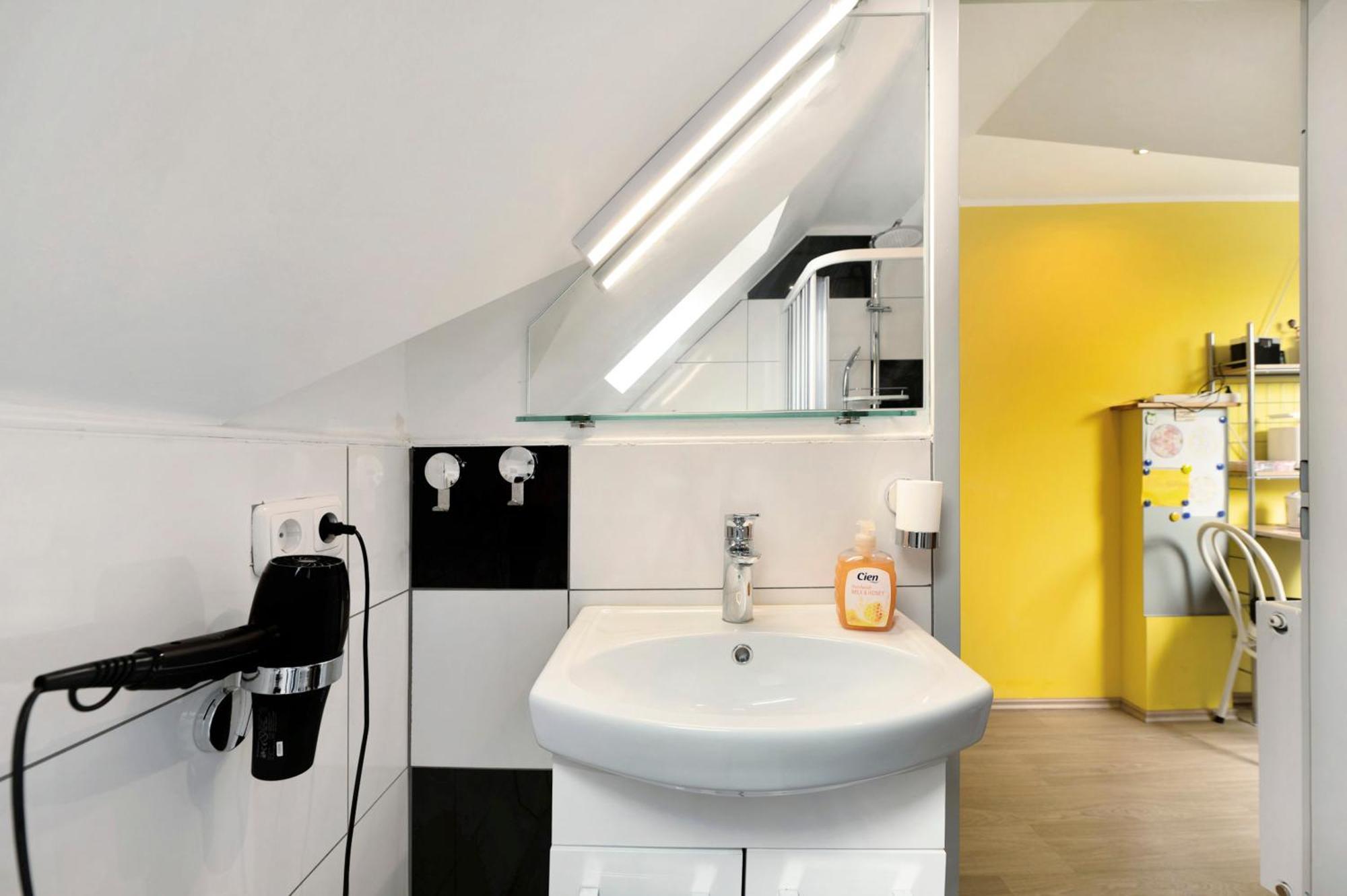 Picco 1 Apartman Beuren  Kültér fotó