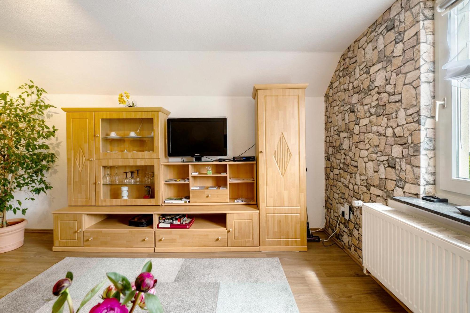 Picco 1 Apartman Beuren  Kültér fotó