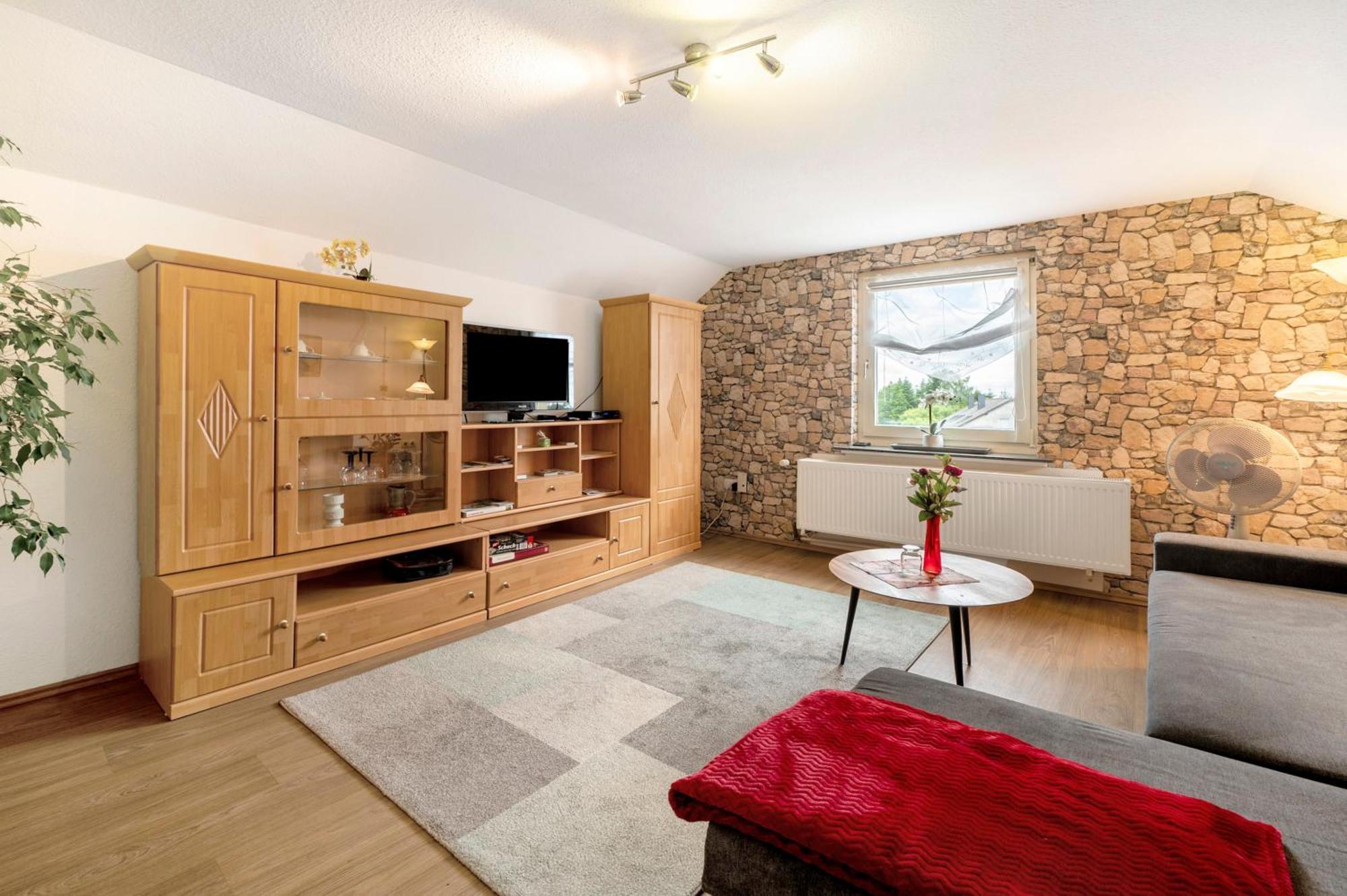 Picco 1 Apartman Beuren  Kültér fotó