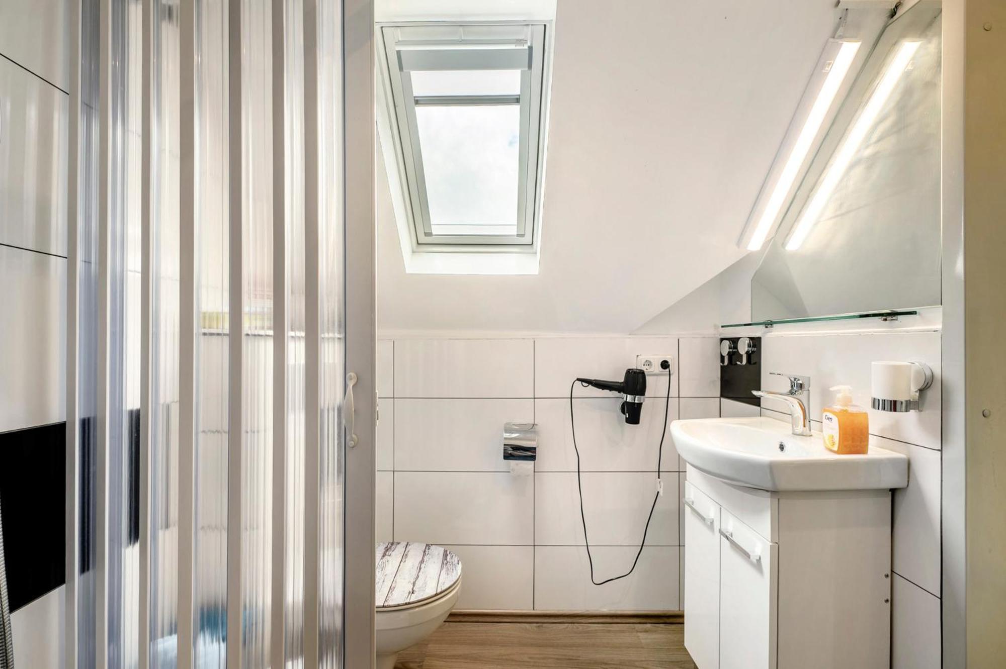 Picco 1 Apartman Beuren  Kültér fotó