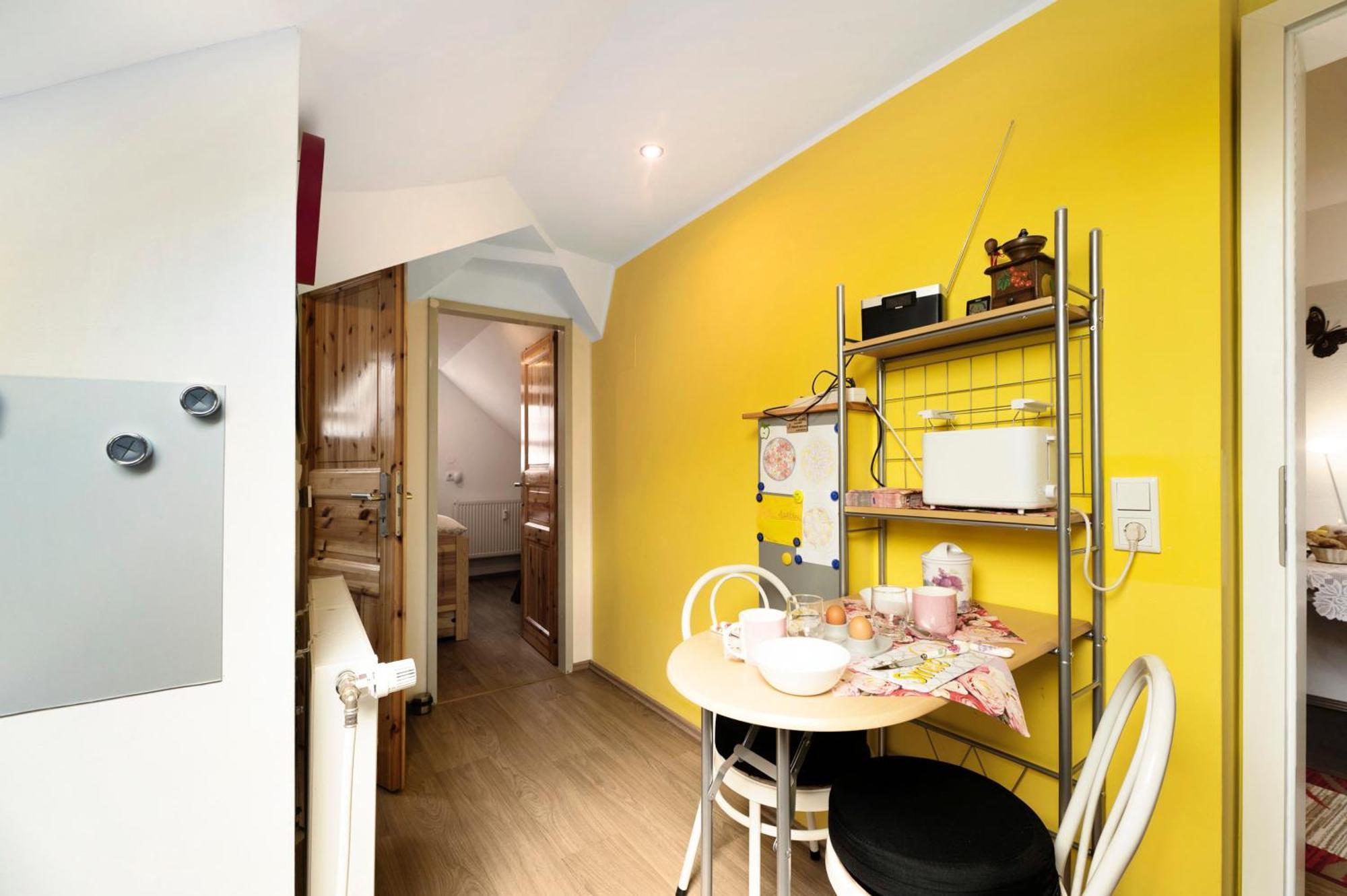 Picco 1 Apartman Beuren  Kültér fotó