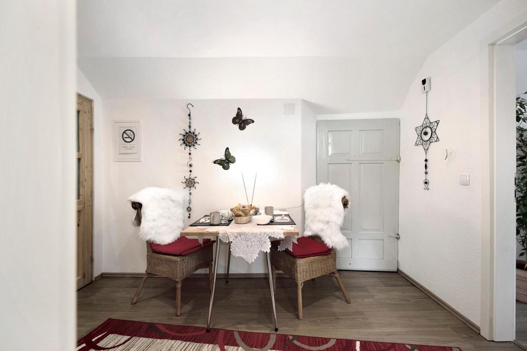 Picco 1 Apartman Beuren  Kültér fotó