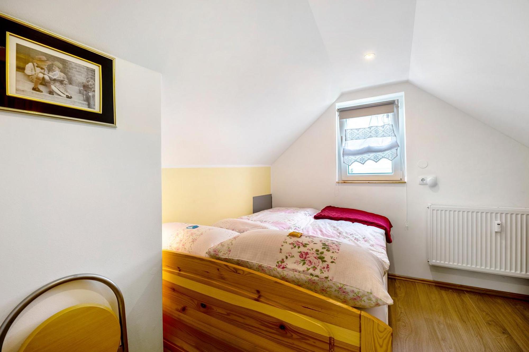 Picco 1 Apartman Beuren  Kültér fotó