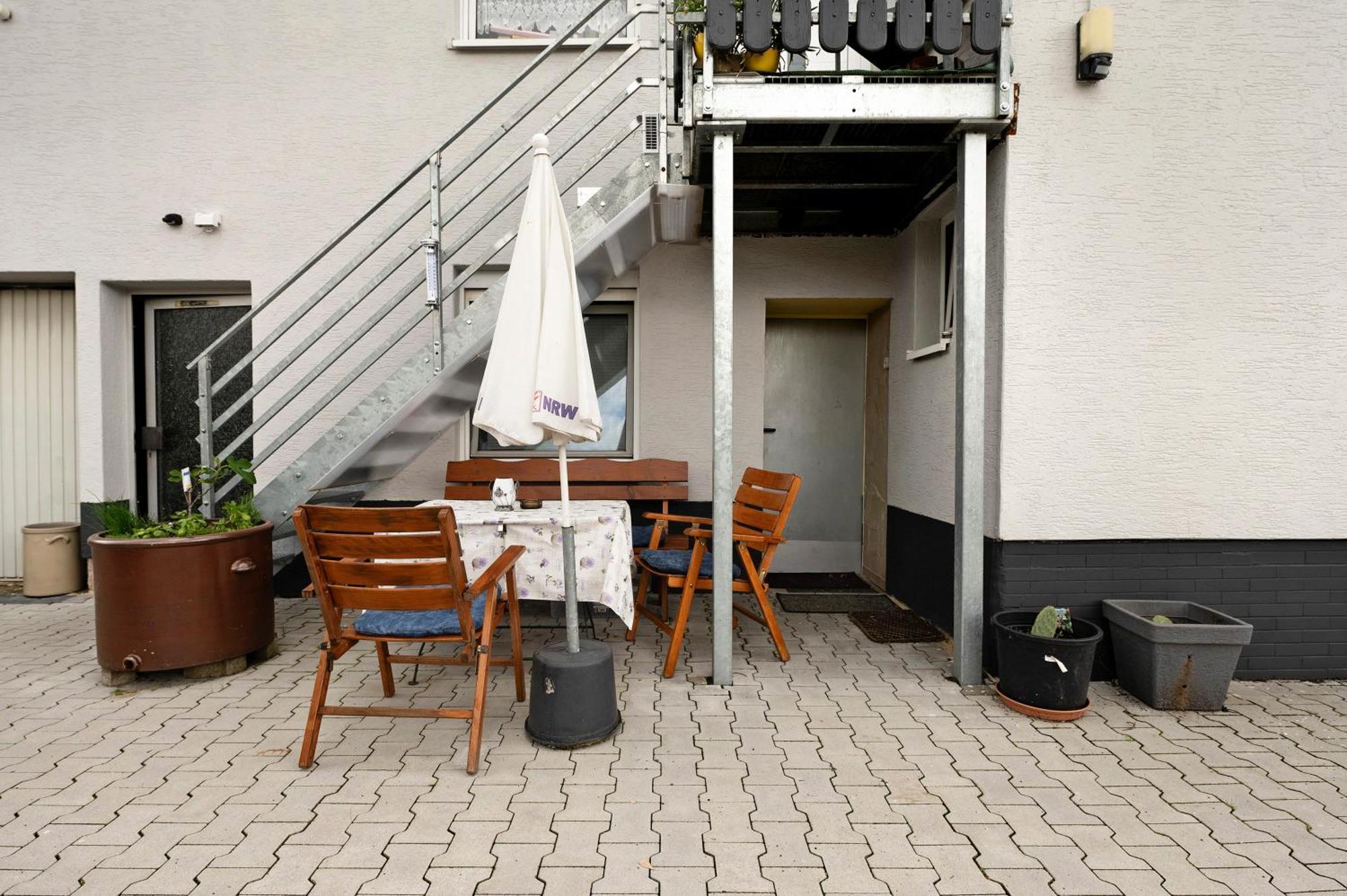 Picco 1 Apartman Beuren  Kültér fotó