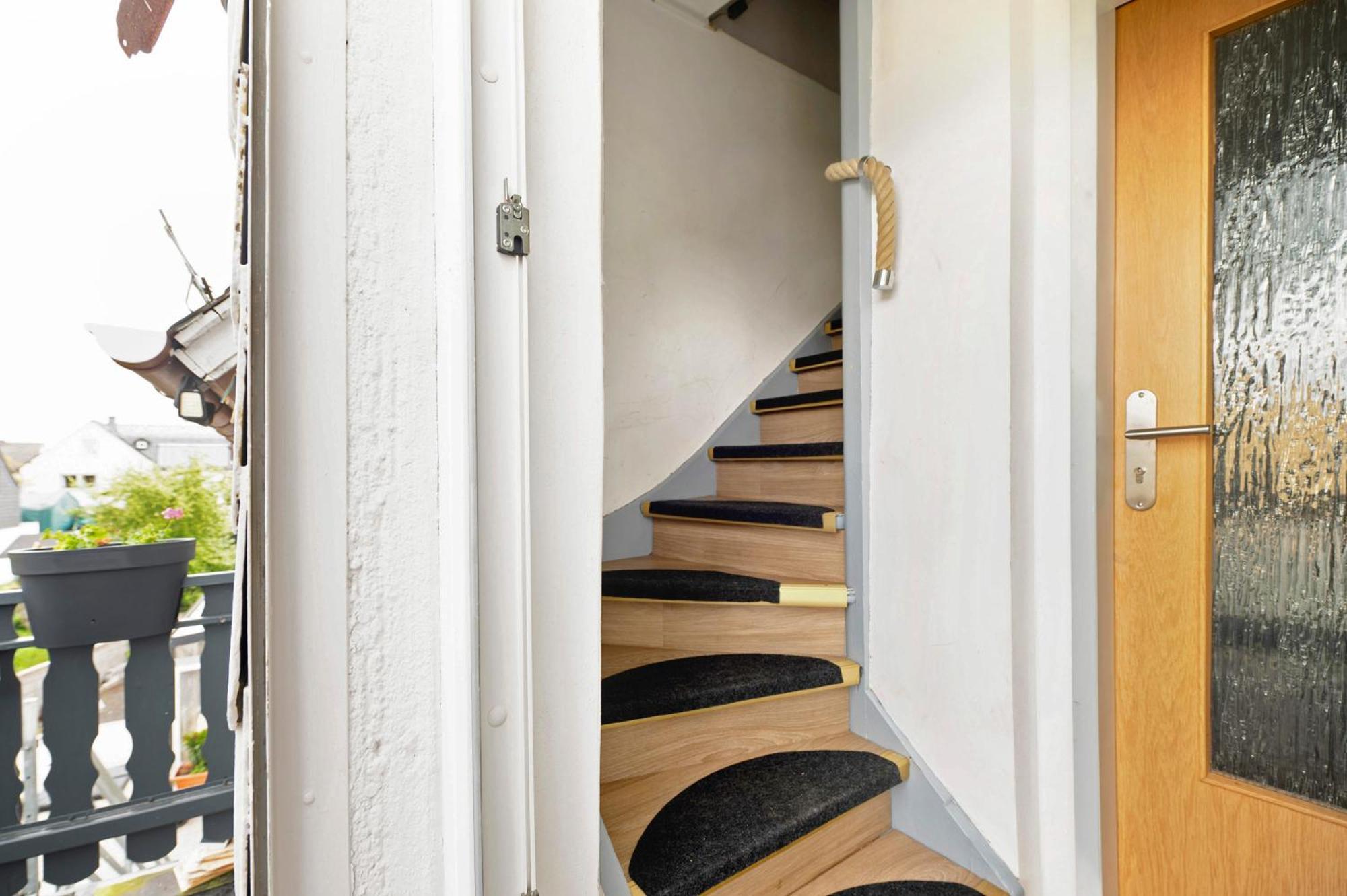 Picco 1 Apartman Beuren  Kültér fotó