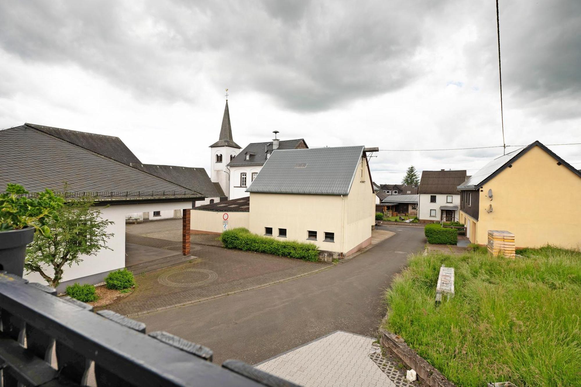 Picco 1 Apartman Beuren  Kültér fotó