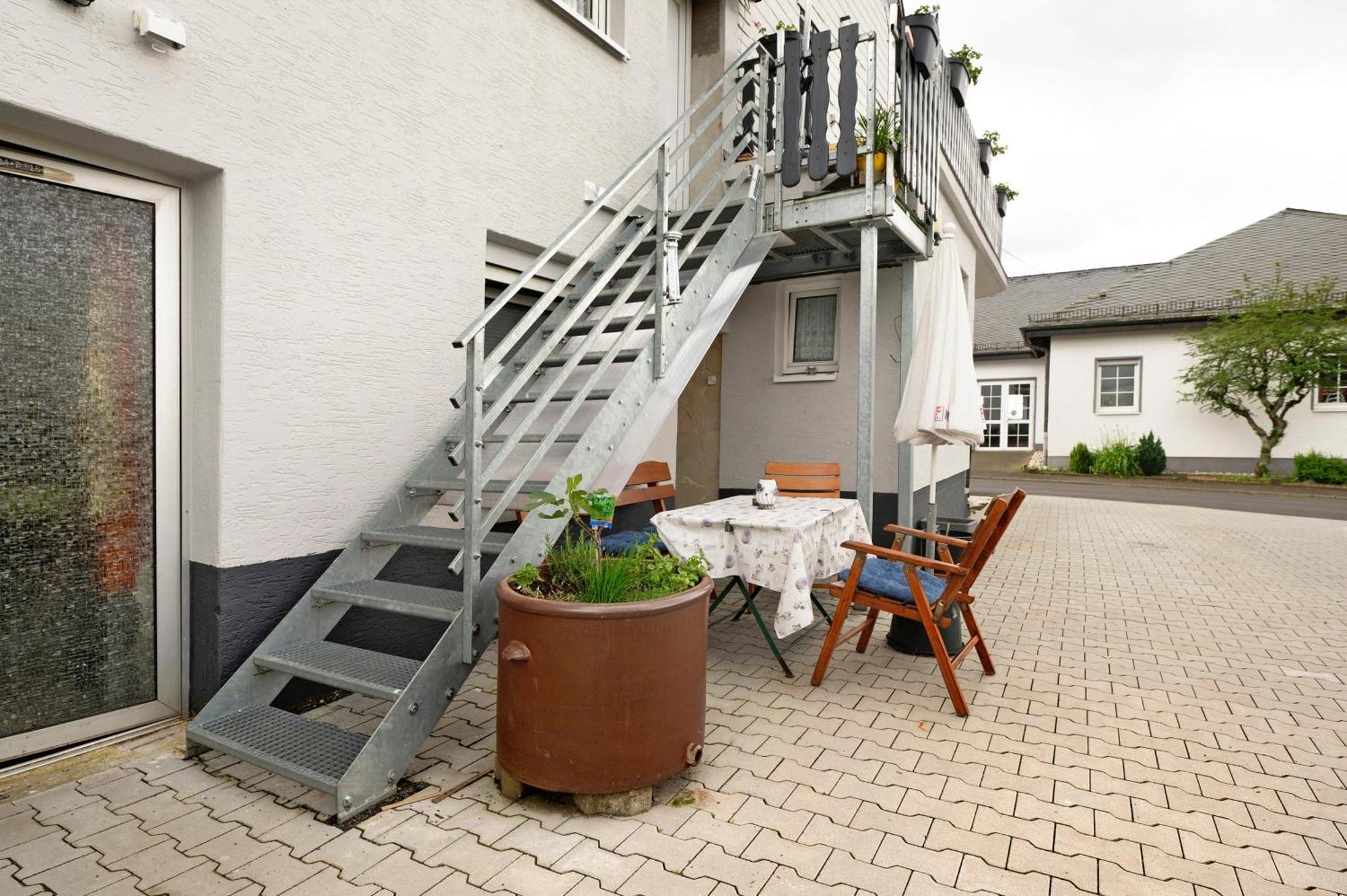 Picco 1 Apartman Beuren  Kültér fotó