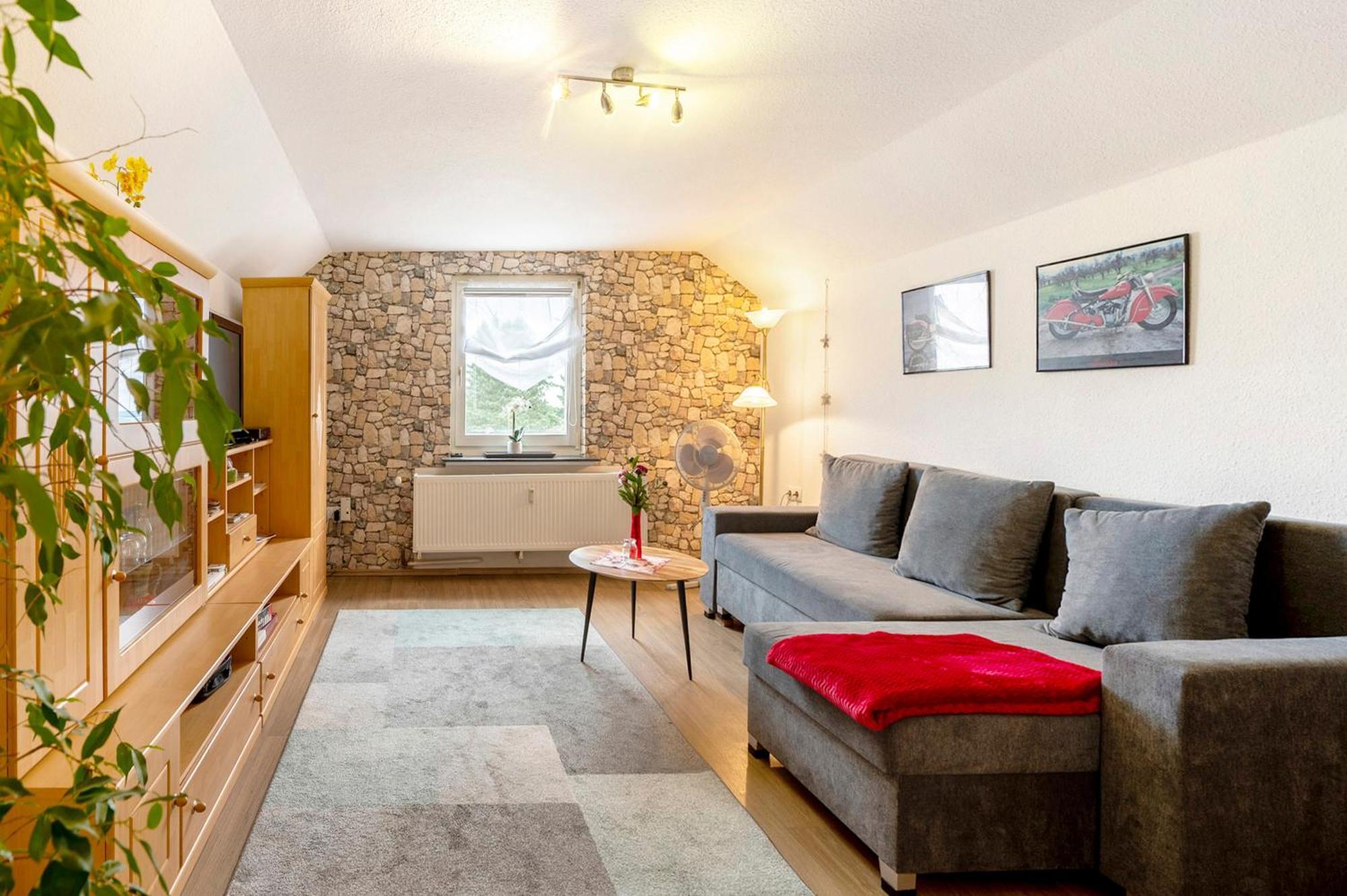 Picco 1 Apartman Beuren  Kültér fotó